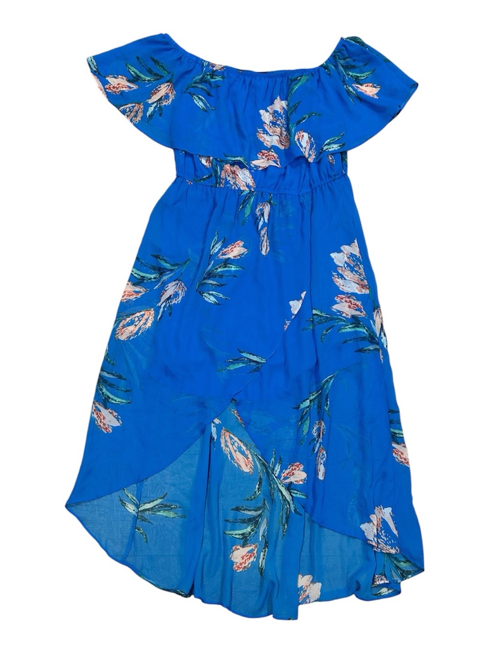 Summer Dress Size 2X